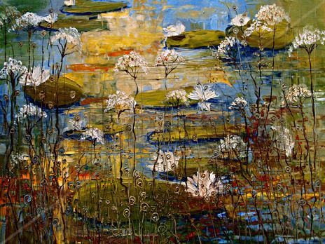 Pond