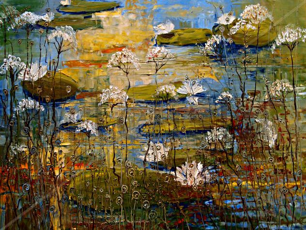 Pond