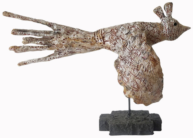 I'll get there