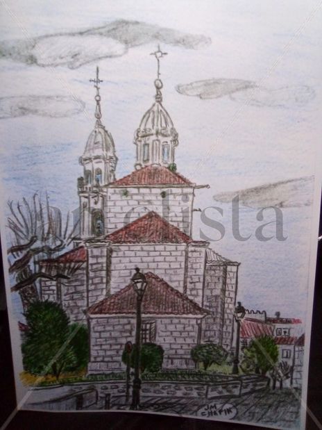 Iglesia de Santa...