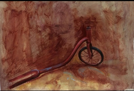 Traspatio