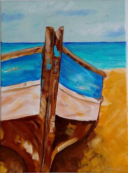 La Barca