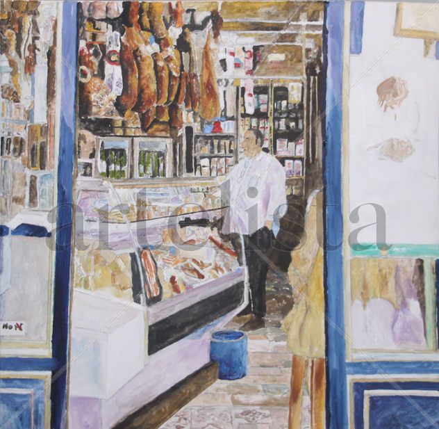 Seville Deli