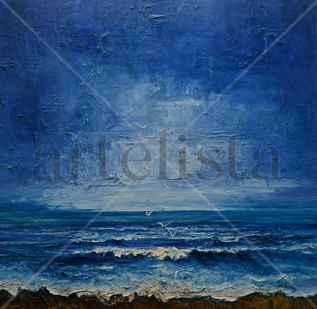 Sea
