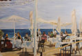 Valencia Beach Restaurant