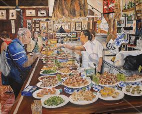 Tapas 1