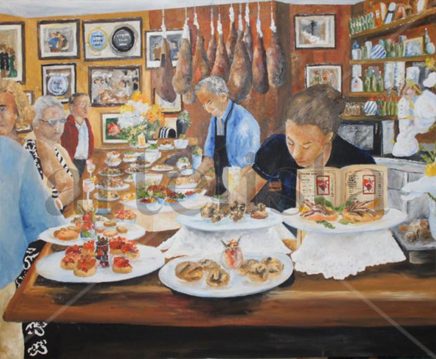 Tapas 2