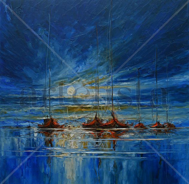 Boats