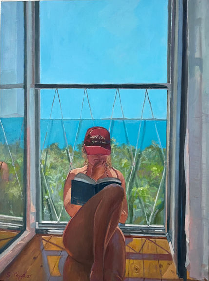 Lectura de verano