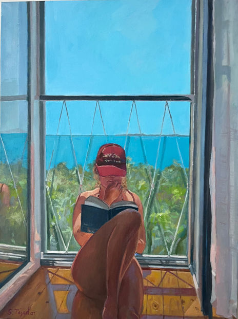 Lectura de verano