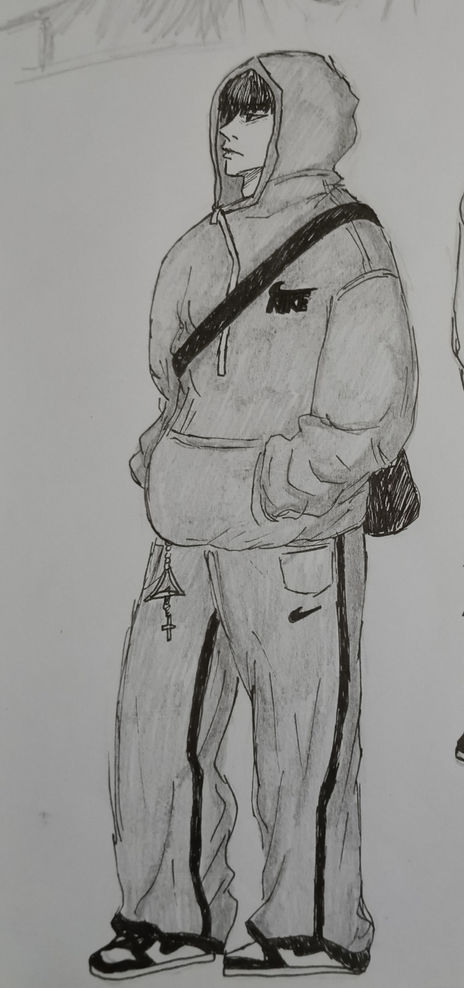 Nike Style
