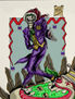 CHRISTMAS JOKER