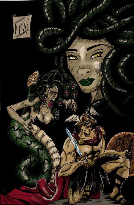 Medusa