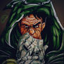 DR DOOM