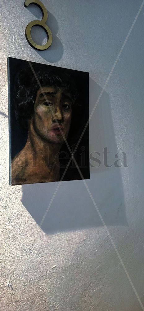 Retrato 1