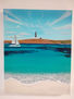Playa Punta Prima Menorca