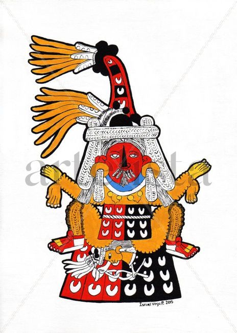 Tlatzohteotl