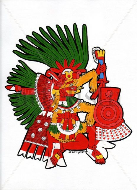 XipeTotek