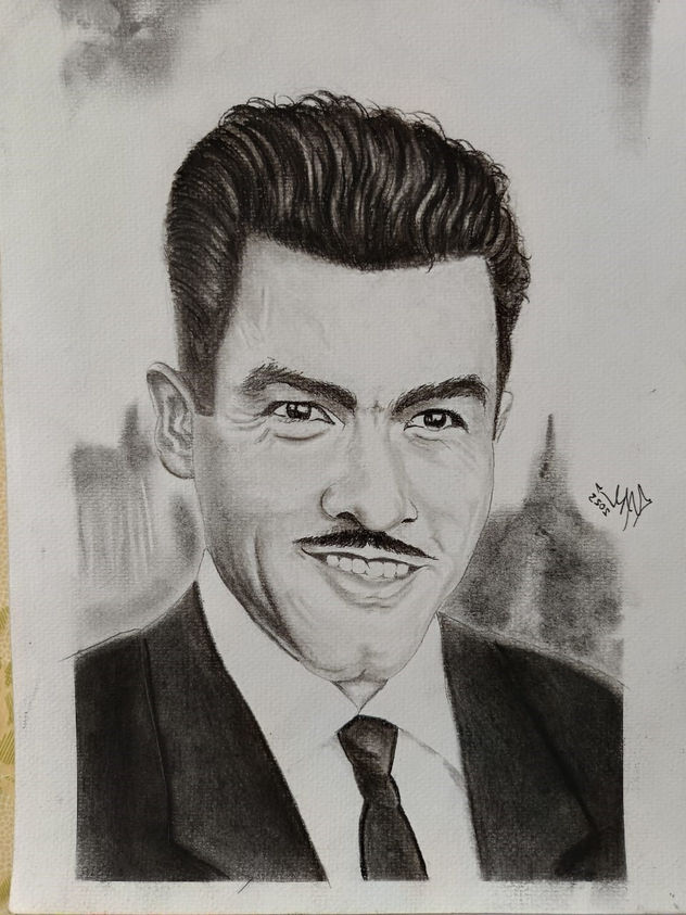 retrato