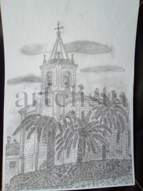 Templo construido...