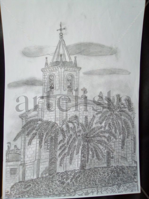 Templo construido entre 1860 y 1890