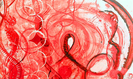 RED ASTRAL