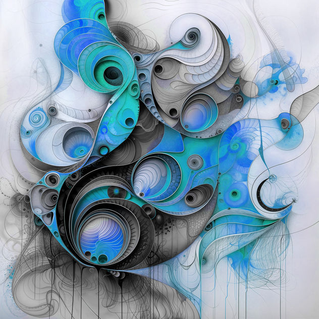 Flow . Abstract #2
