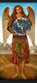 Angel protector del planeta