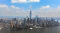 New York-Aérea