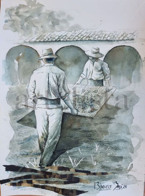 Escenes d, escaldà II