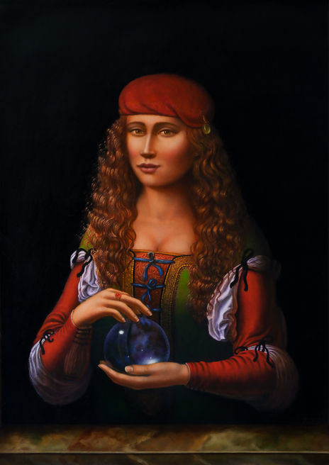 Mona Lisa