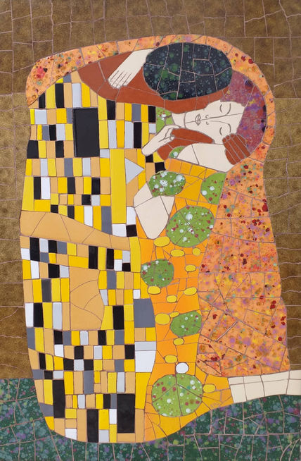 Mosaico...