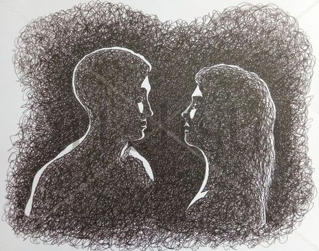 Intimidad