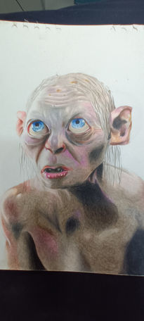 Gollum