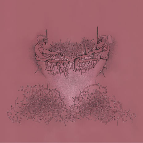 Corazon espina