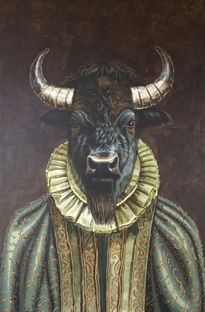 Buffalo II