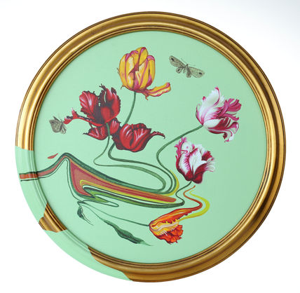 Ephemeral Blooms III