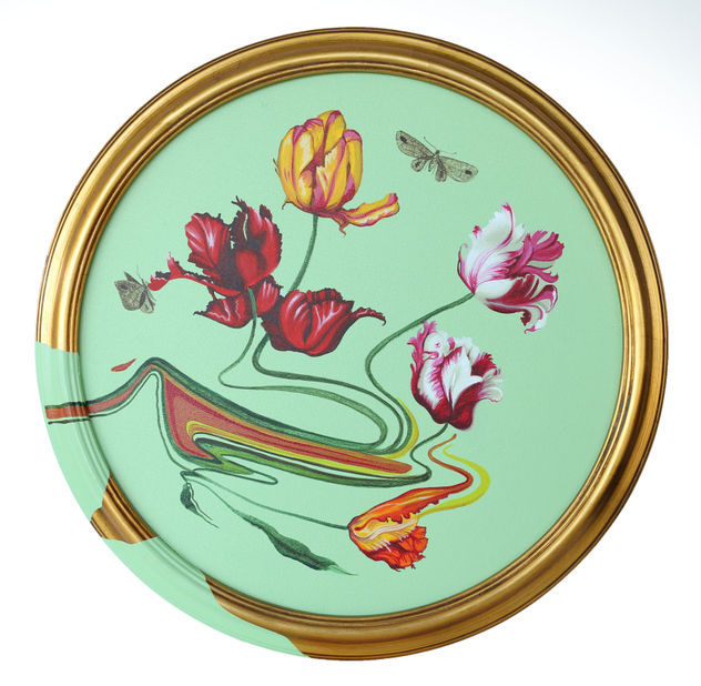 Ephemeral Blooms III