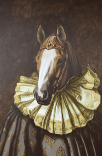 Equine Fashion I