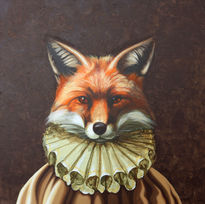 Red Fox II