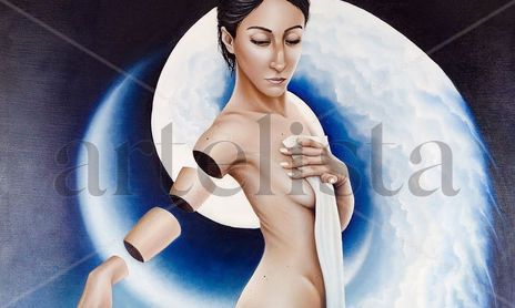 Surrealismo hiperrealista
