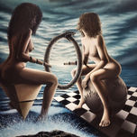Surrealismo hiperrealista thumbnail 1