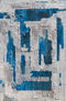 BLUE STRIPS
