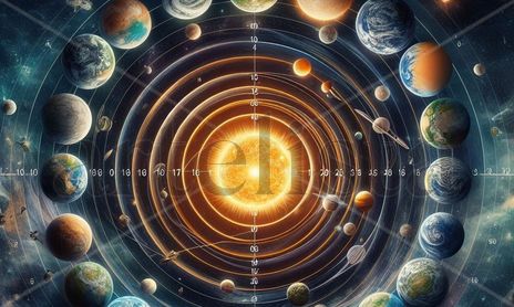 Outer space