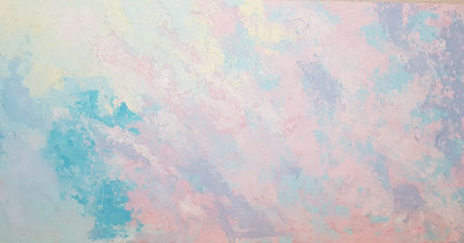 Abstraccion multicolor