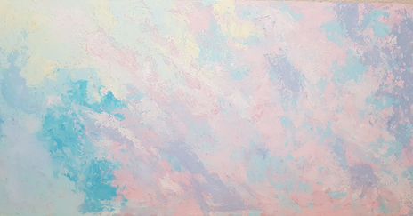 Abstraccion multicolor