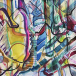Metarrealismo Abstracto thumbnail 1