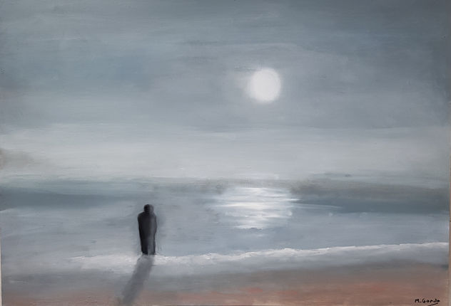 El solitario