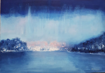 Aurora I
