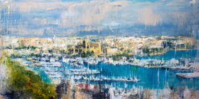 Bahia de Palma 2024
